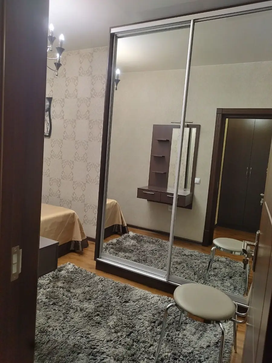 3 xonali kvartira − 72 m², 5/9 qavat