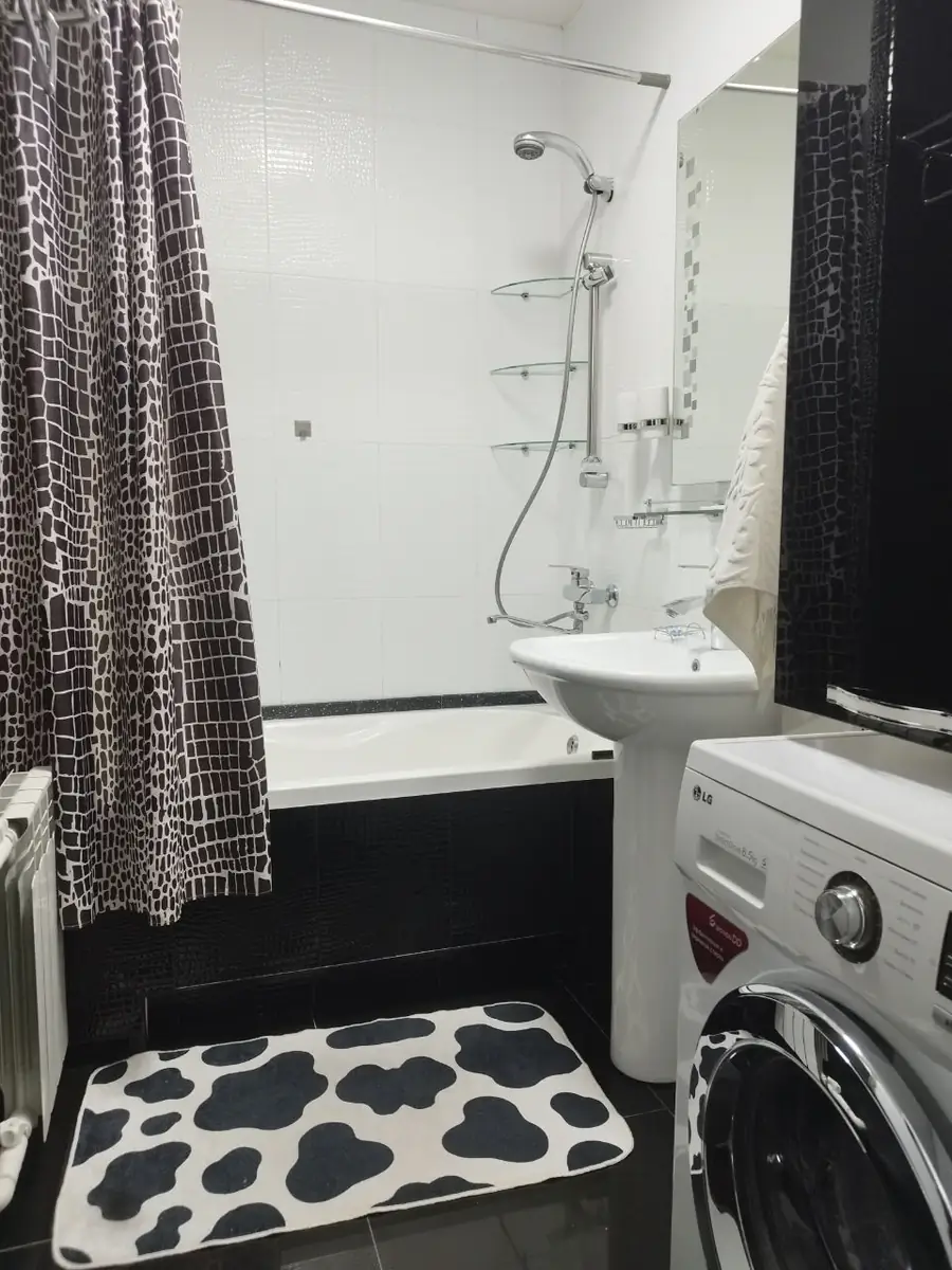 Ijaraga 3 xonali kvartira − 72 m²