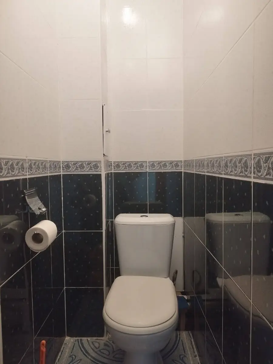 Ijaraga 3 xonali kvartira − 105 m²