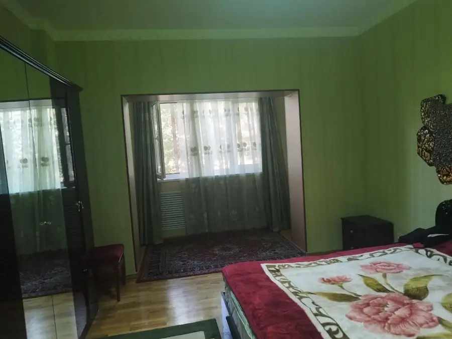 Ijaraga 3 xonali kvartira − 105 m²