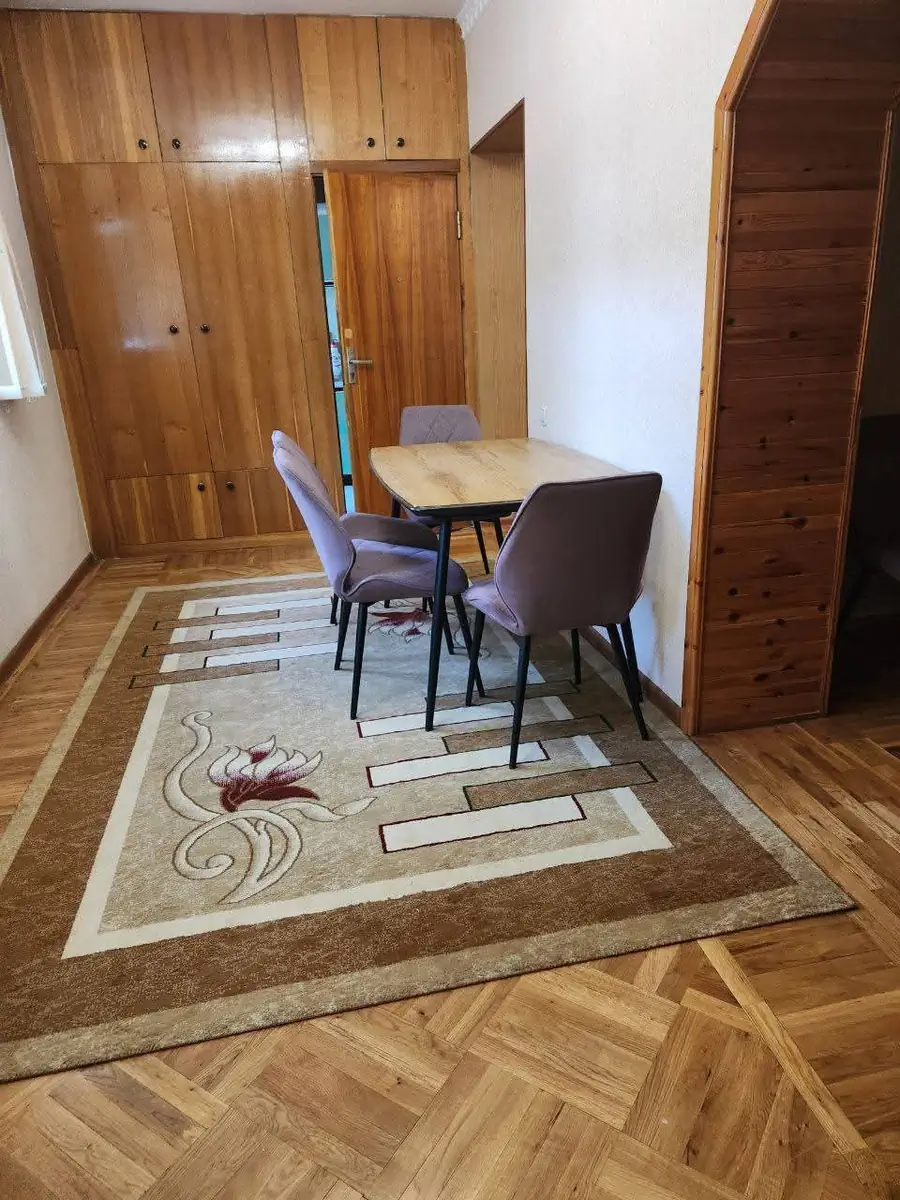 3 xonali kvartira − 105 m², 2/4 qavat