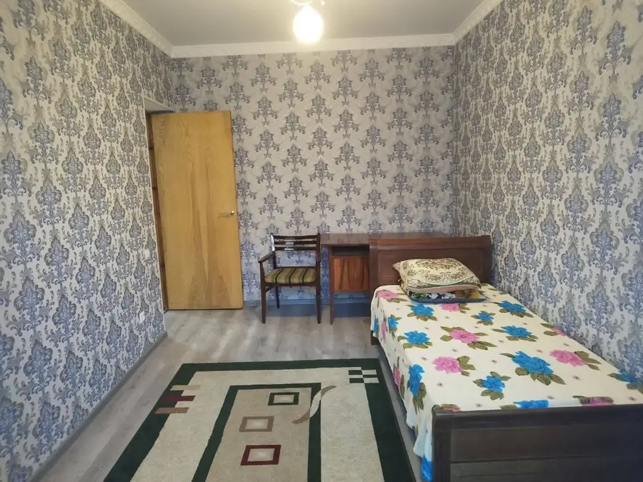 Ijaraga 3 xonali kvartira − 105 m²