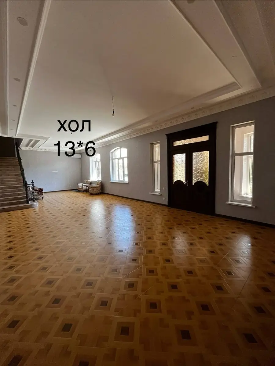 Продается участок − 9 сот.