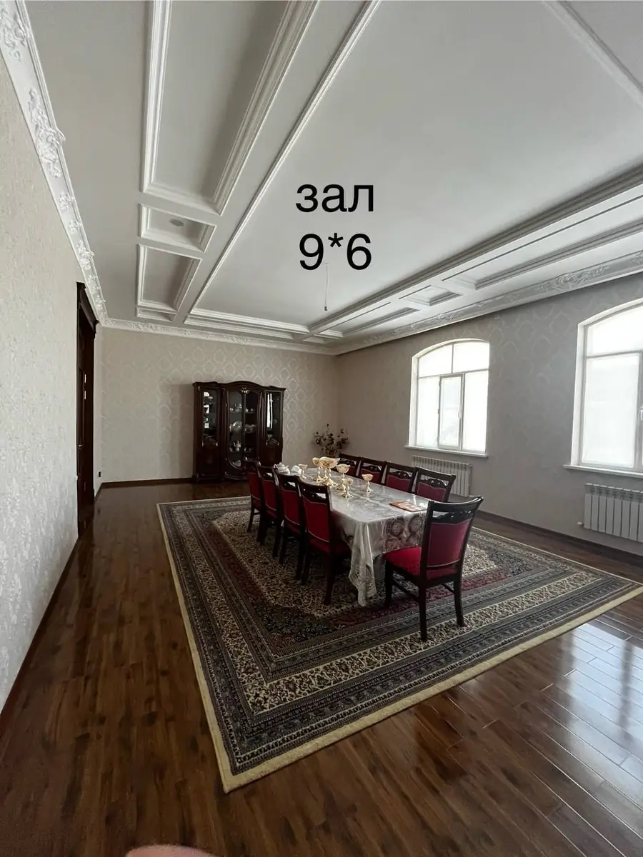 Продается участок − 9 сот.