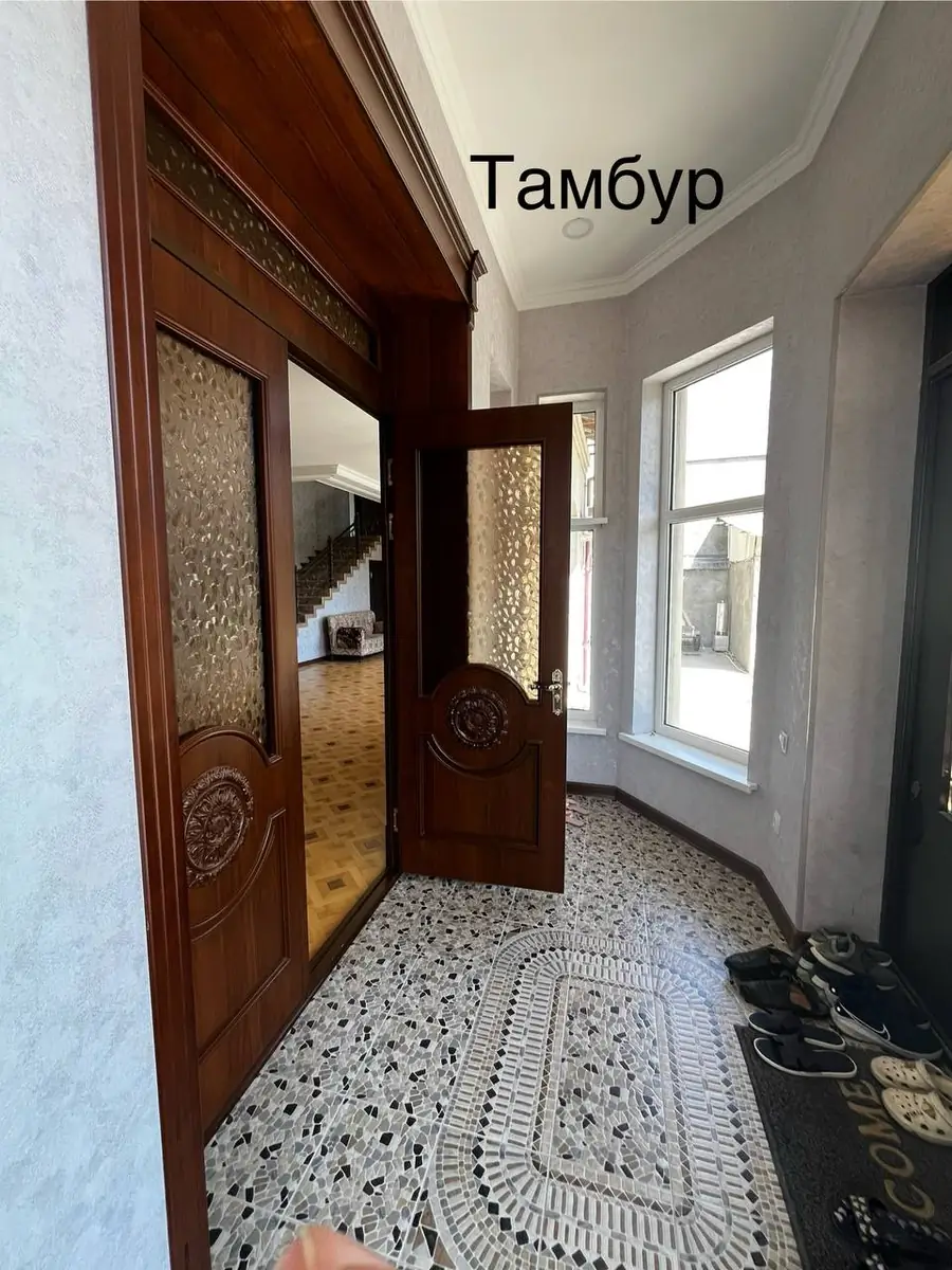 Продается участок − 9 сот.