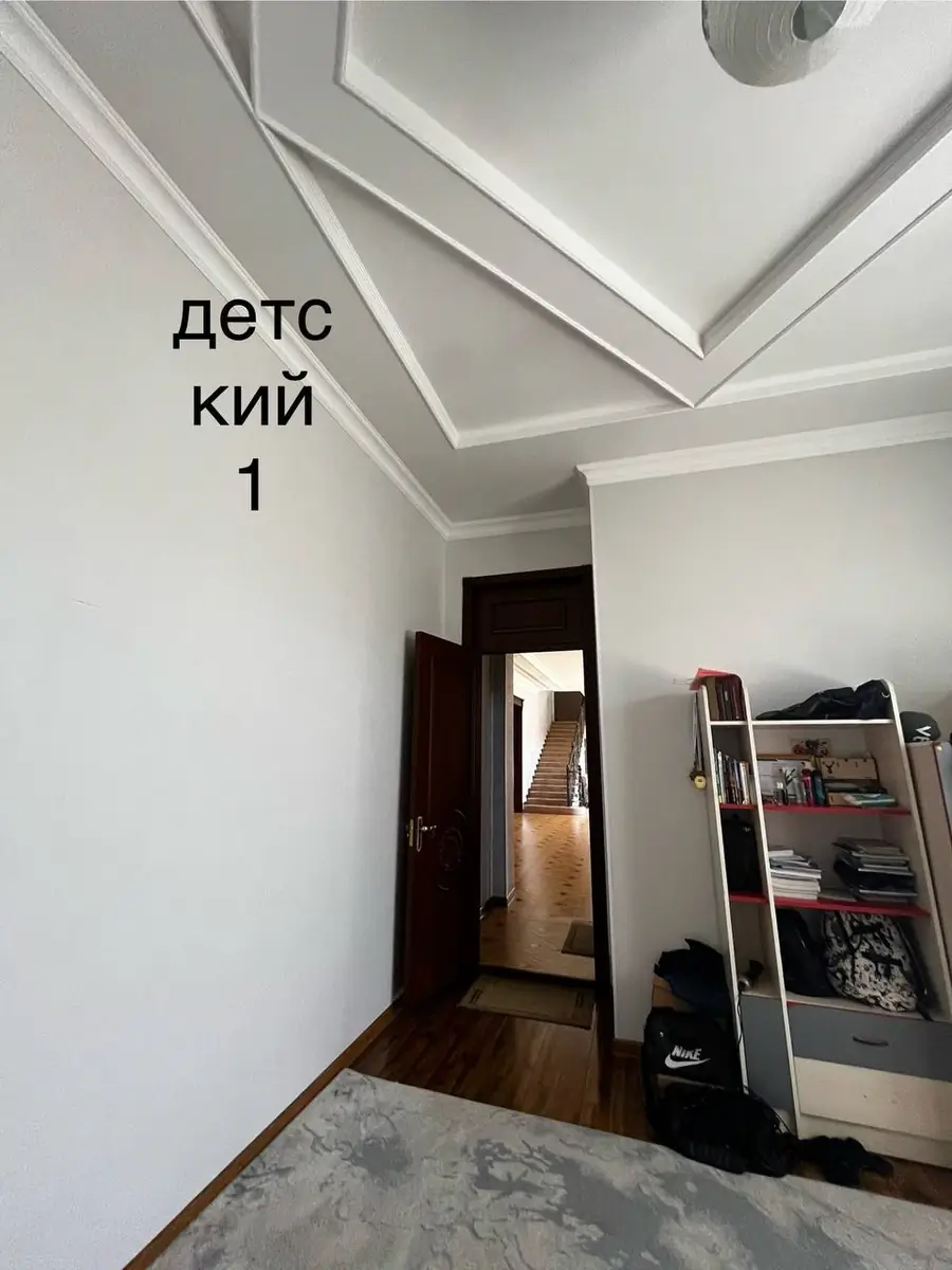 Продается участок − 9 сот.