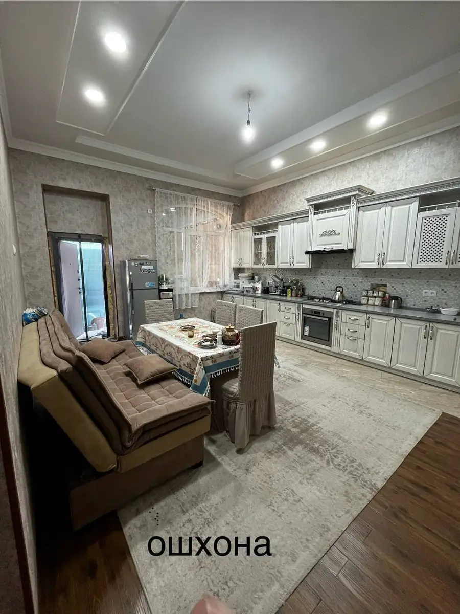 Продается участок − 9 сот.