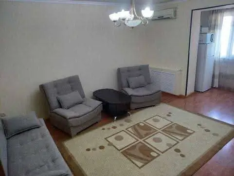 2 xonali kvartira − 35 m², 4/5 qavat