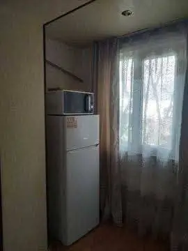 2 xonali kvartira − 35 m², 4/5 qavat