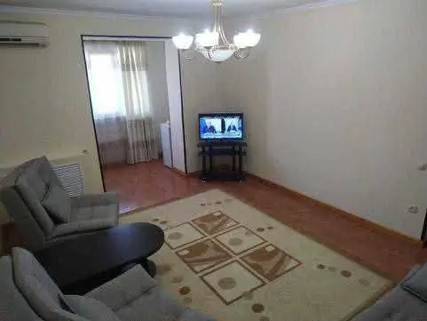 2 xonali kvartira − 35 m², 4/5 qavat