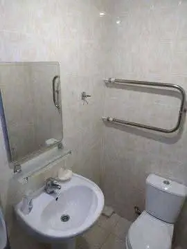 Ijaraga 2 xonali kvartira − 35 m²