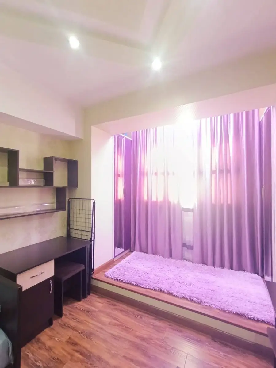 Сдается 3-комнатная квартира − 90 м²