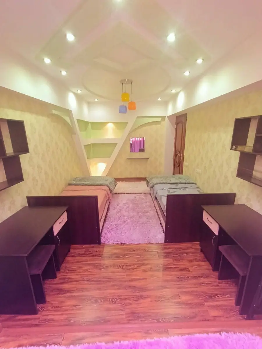 Сдается 3-комнатная квартира − 90 м²