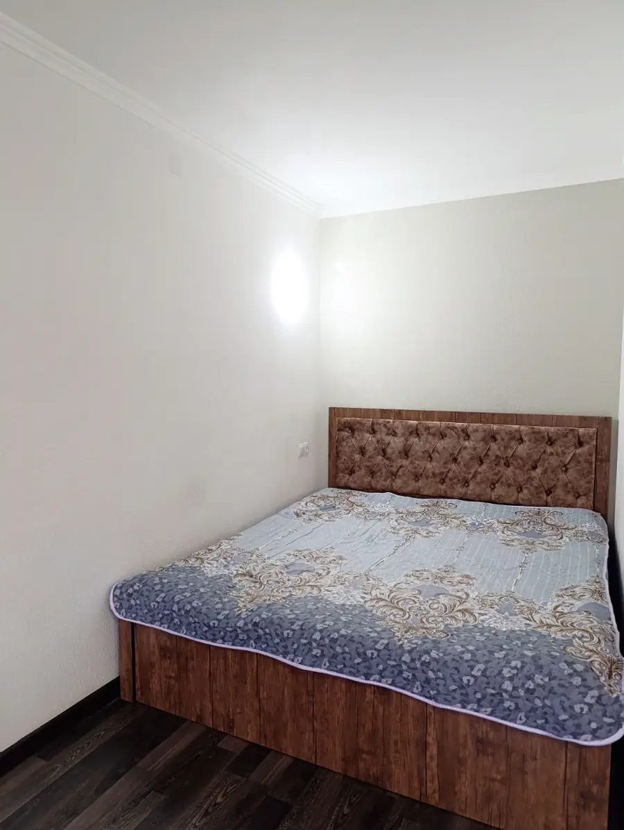 Сдается 2-комнатная квартира − 46 м²