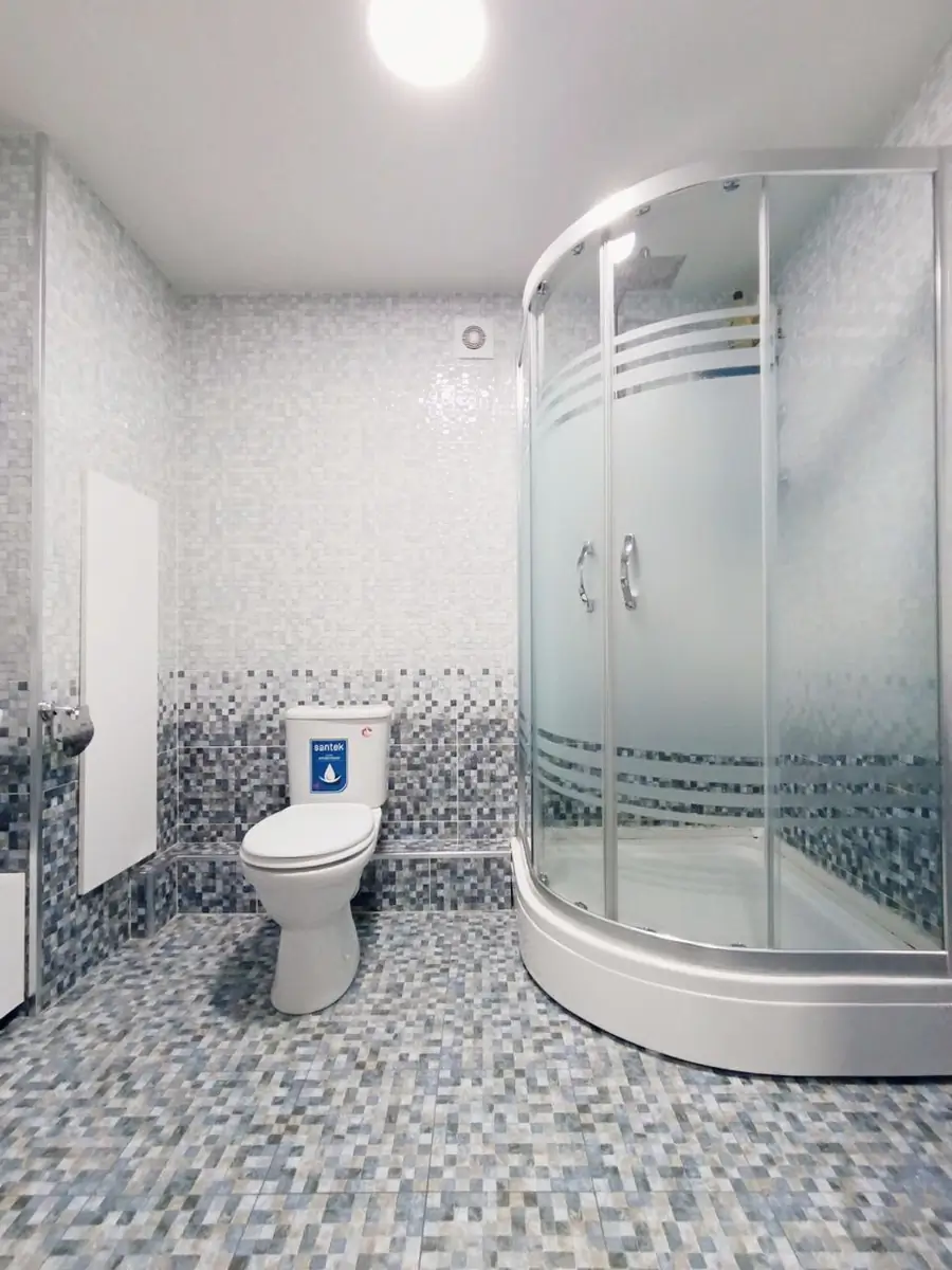 Сдается 2-комнатная квартира − 46 м²