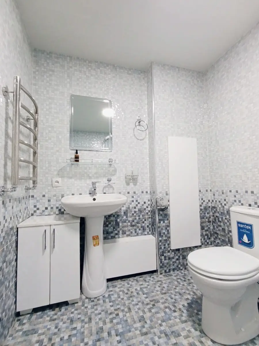 Сдается 2-комнатная квартира − 46 м²