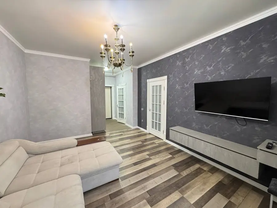 1 xonali kvartira − 40 m², 5/12 qavat