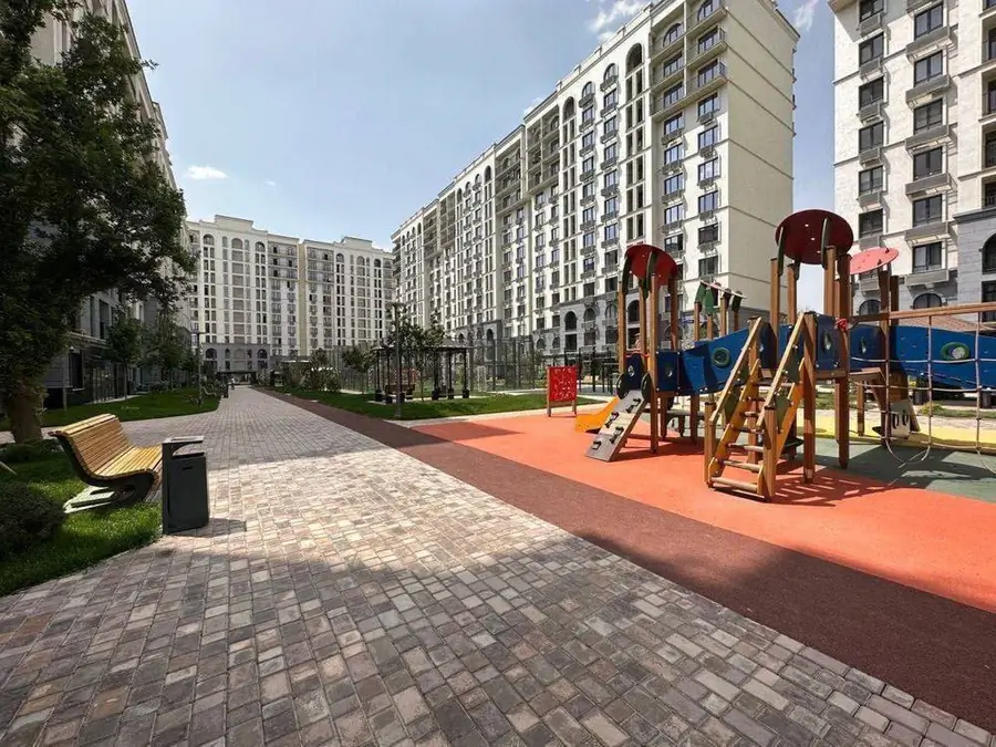 1 xonali kvartira − 40 m², 5/12 qavat