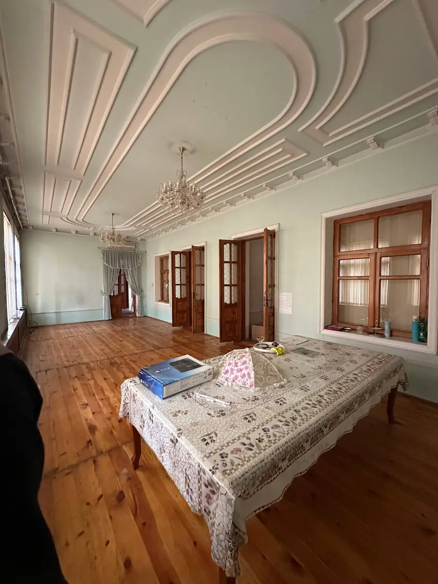 2 qavatli uy − 13 m², 13 sot. 