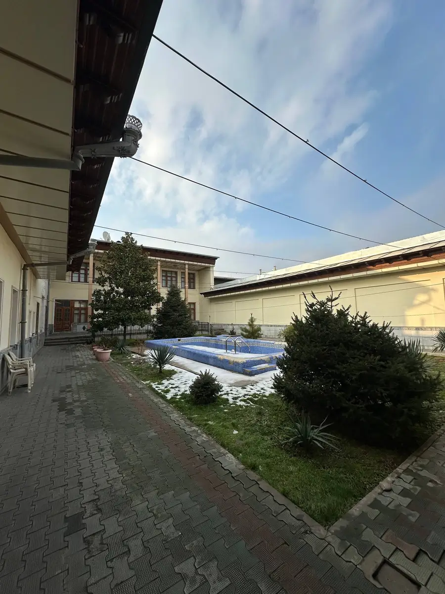 2 qavatli uy sotiladi − 13 m²