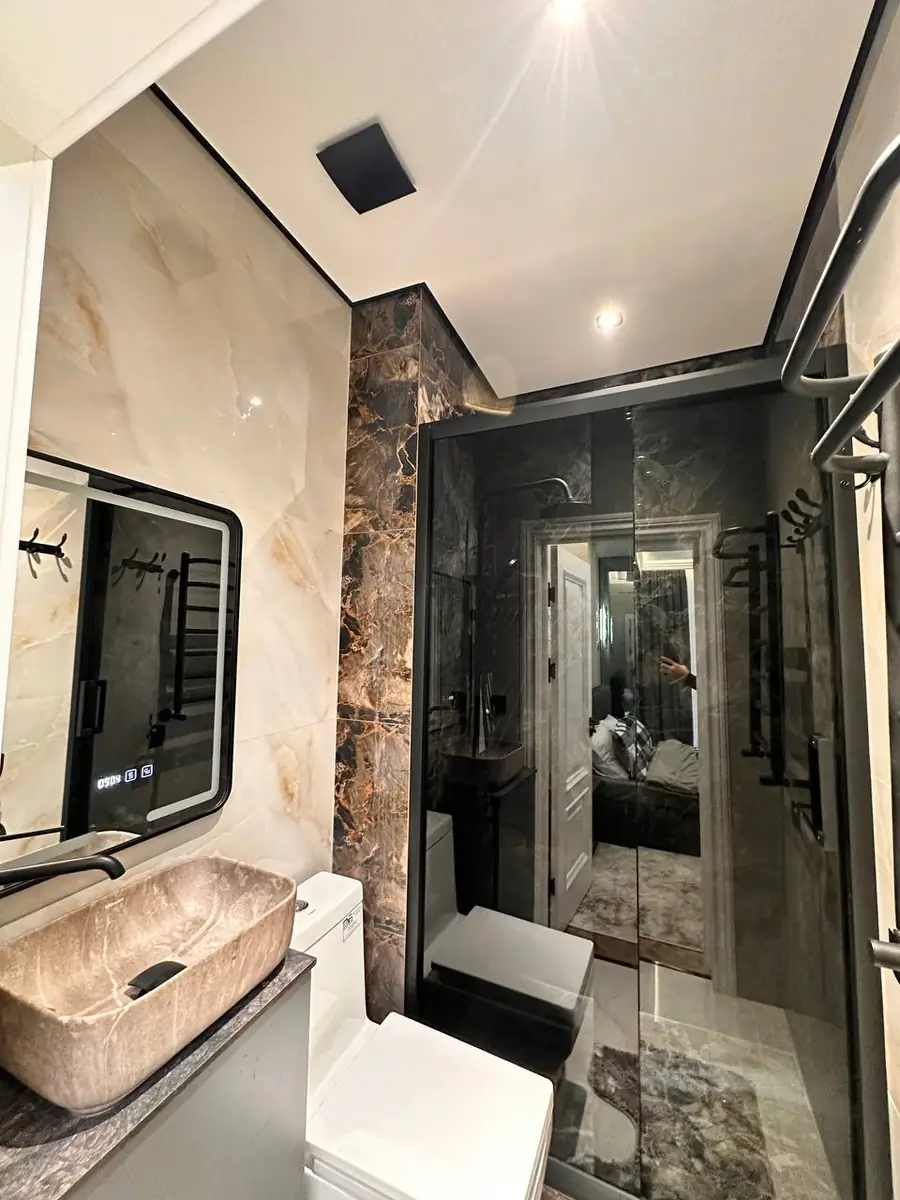 Продается 3-комнатная квартира − 90 м²