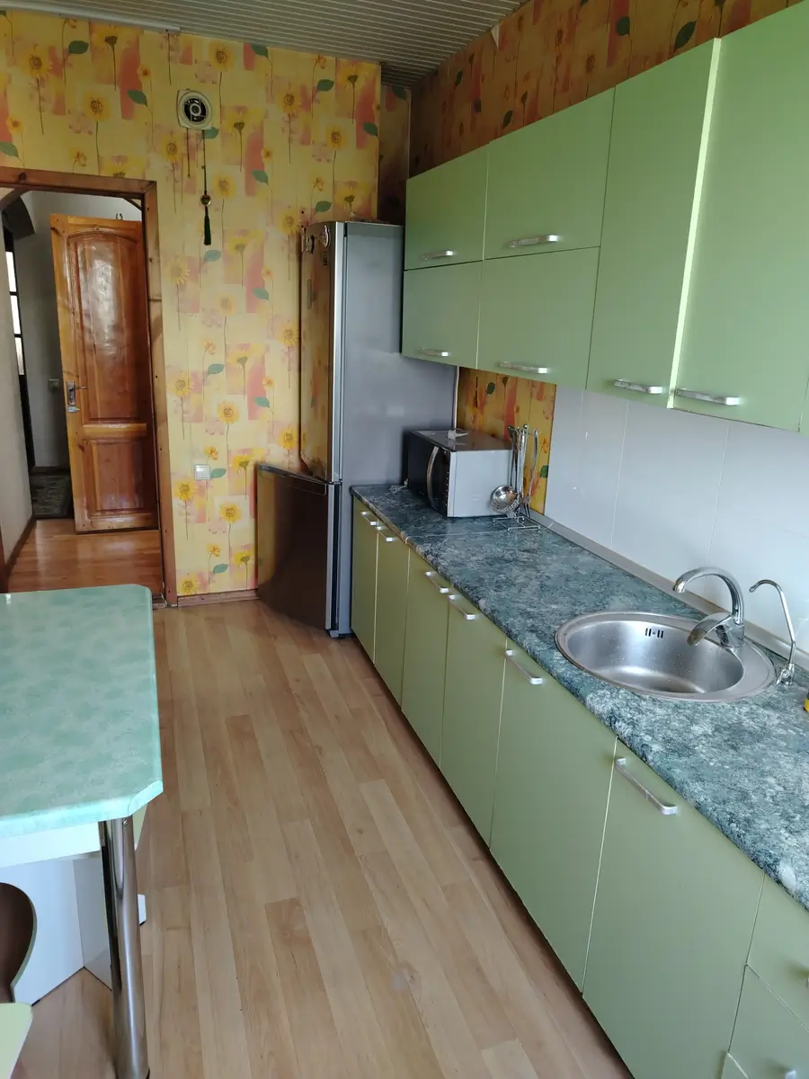 4 xonali kvartira − 89 m², 8/9 qavat