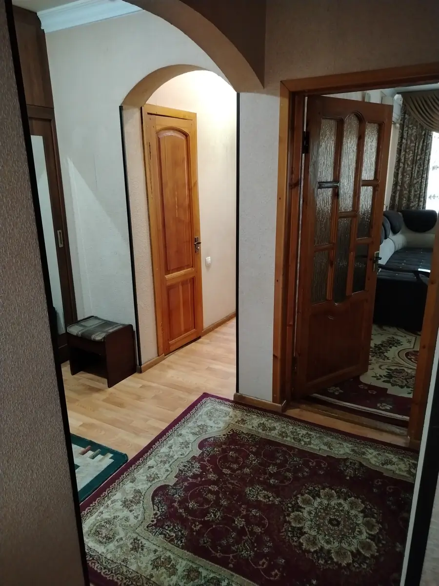 4 xonali kvartira − 89 m², 8/9 qavat