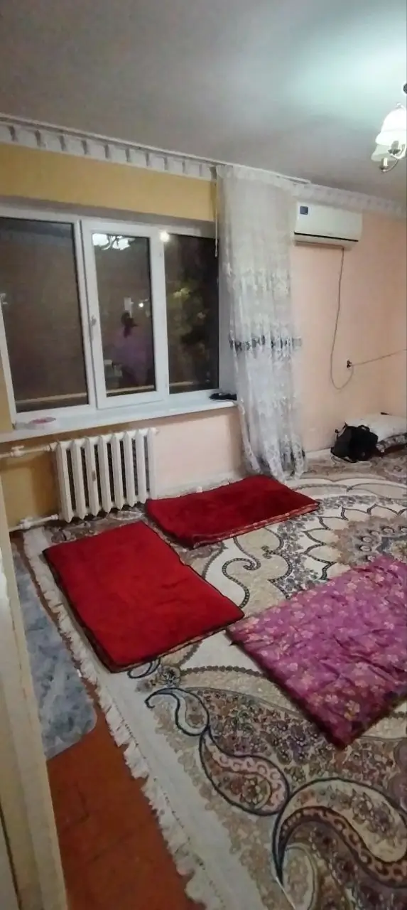 2 xonali kvartira − 42 m², 2/2 qavat