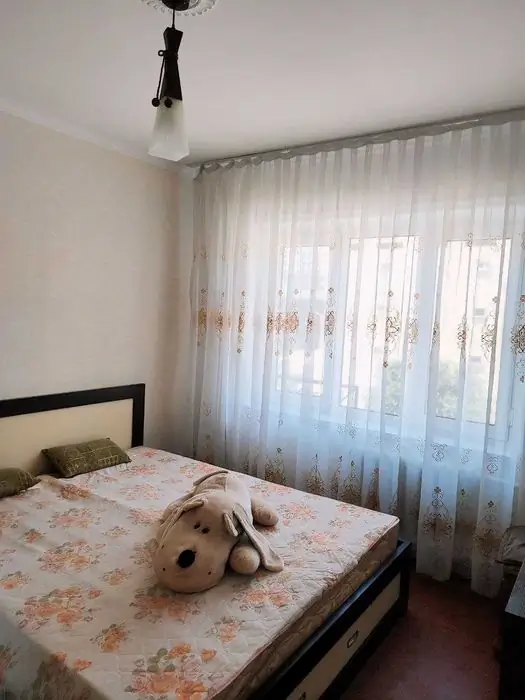 3 xonali kvartira − 75 m², 3/4 qavat