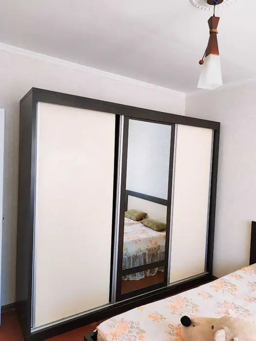 3 xonali kvartira − 75 m², 3/4 qavat