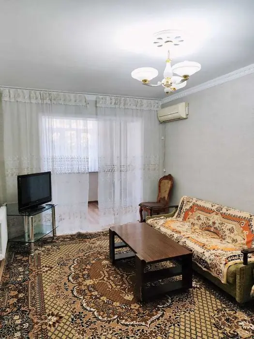 Ijaraga 3 xonali kvartira − 75 m²
