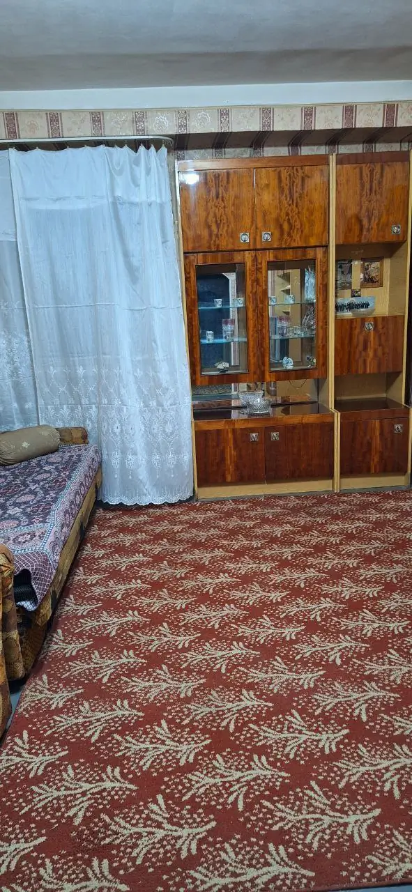 2 xonali kvartira − 48 m², 9/12 qavat