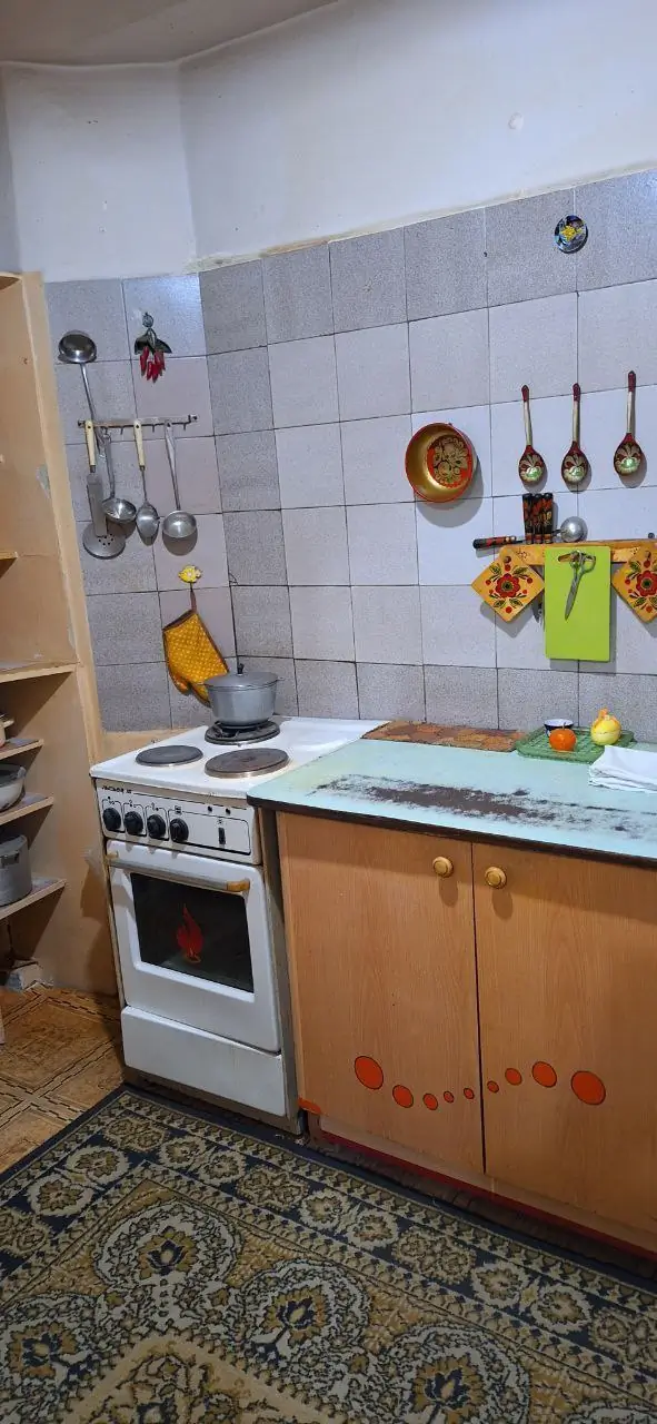 2 xonali kvartira − 48 m², 9/12 qavat