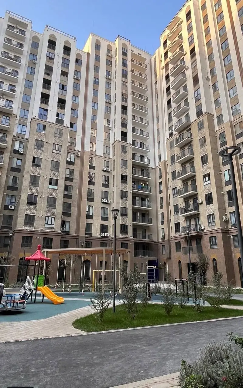 1 xonali kvartira − 43 m², 12/16 qavat