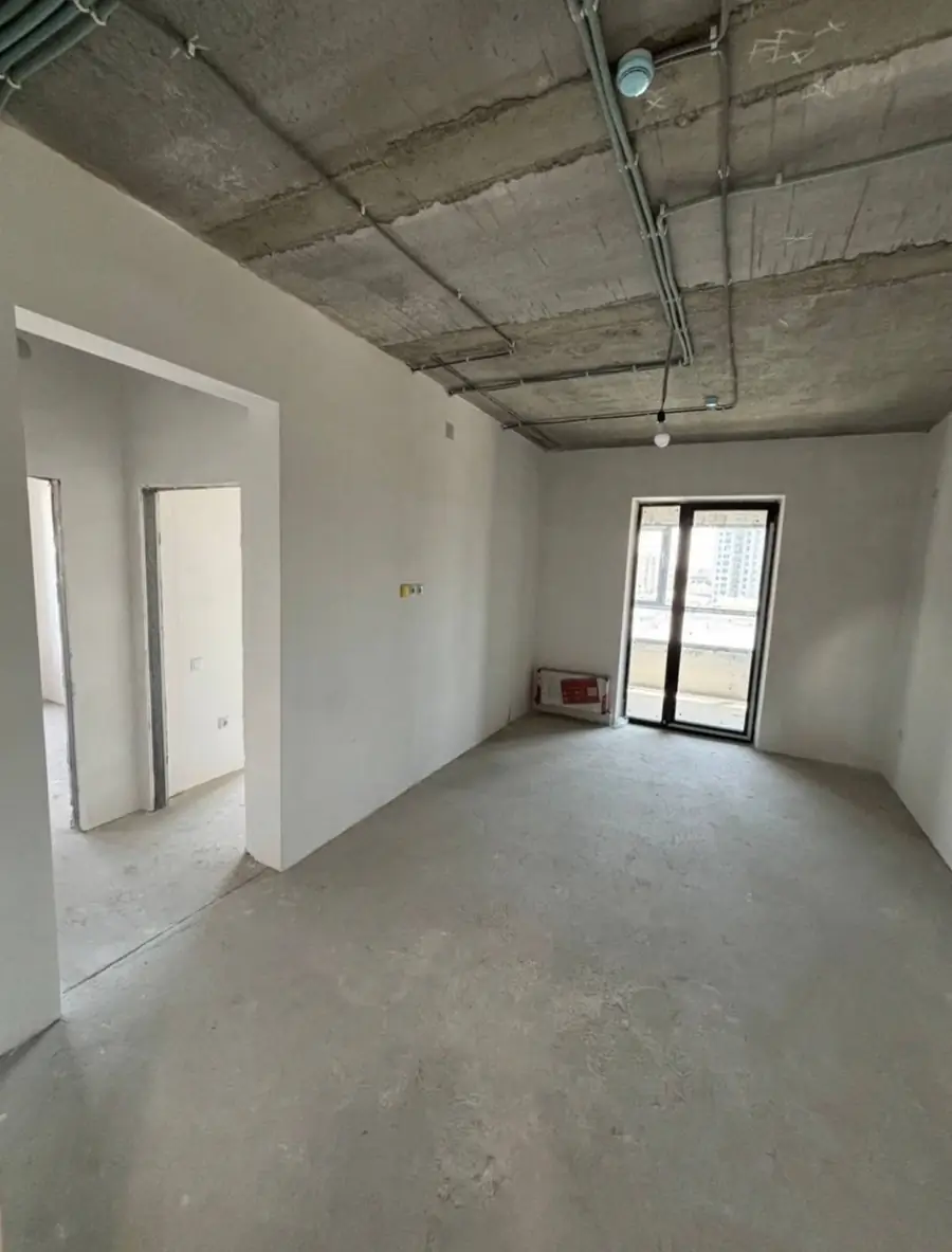 2 xonali kvartira − 53 m², 8/16 qavat