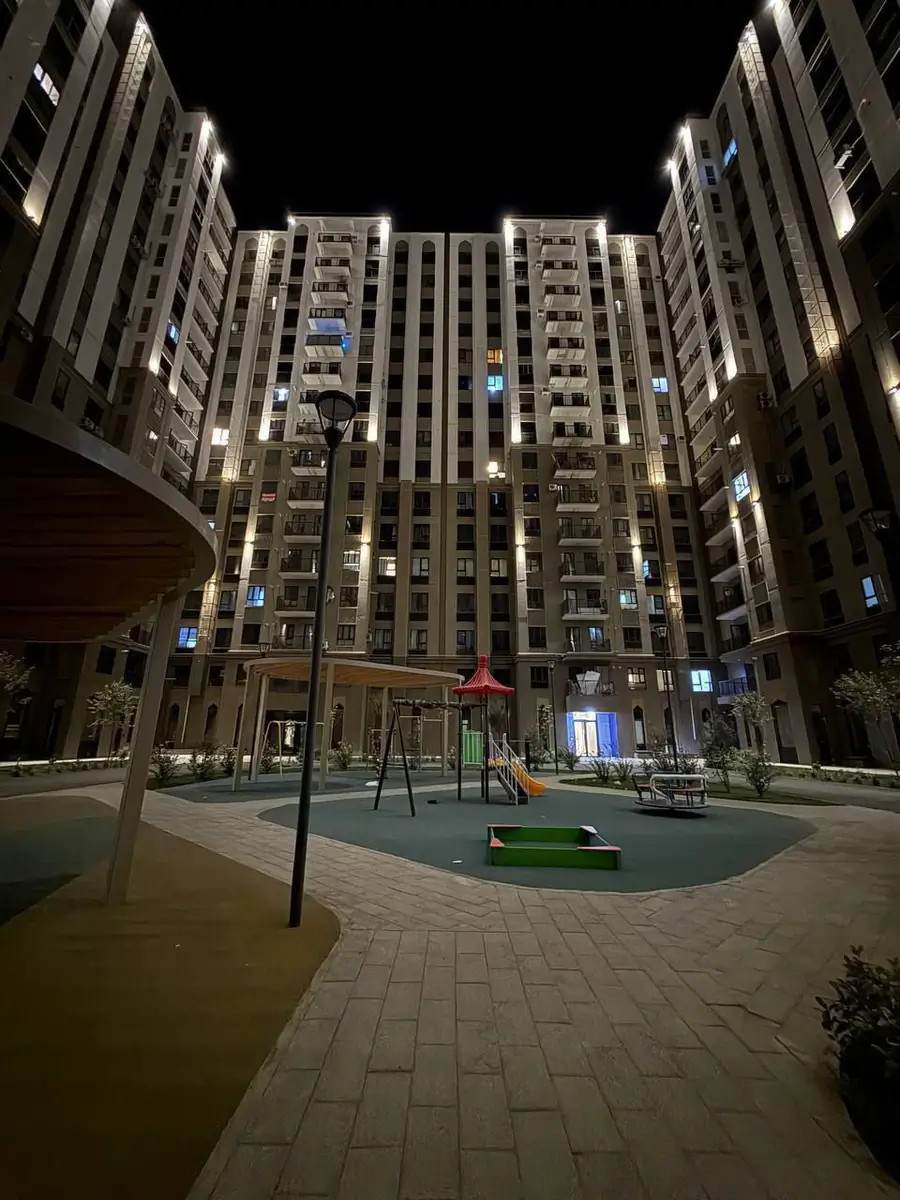 2 xonali kvartira − 53 m², 8/16 qavat