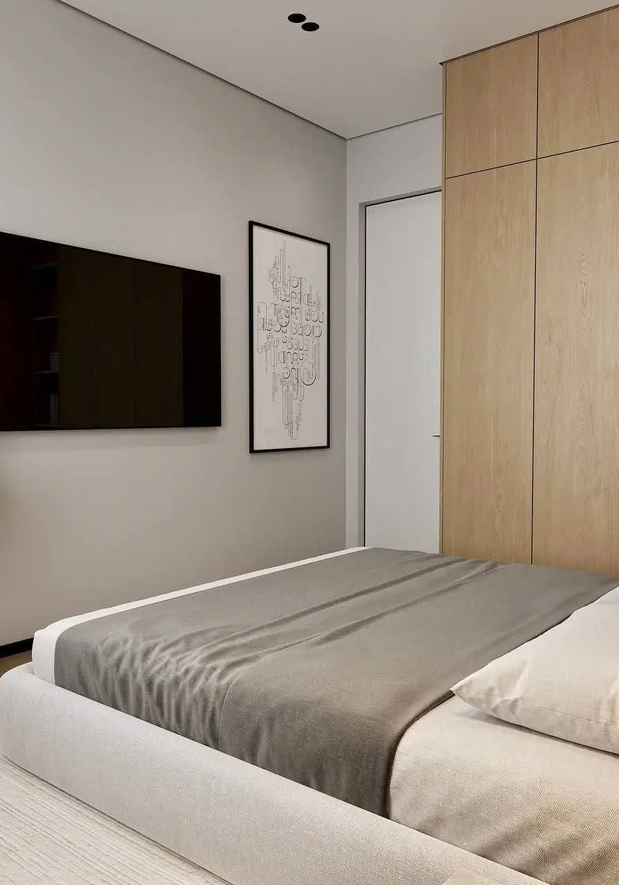 2 xonali kvartira sotiladi − 53 m²