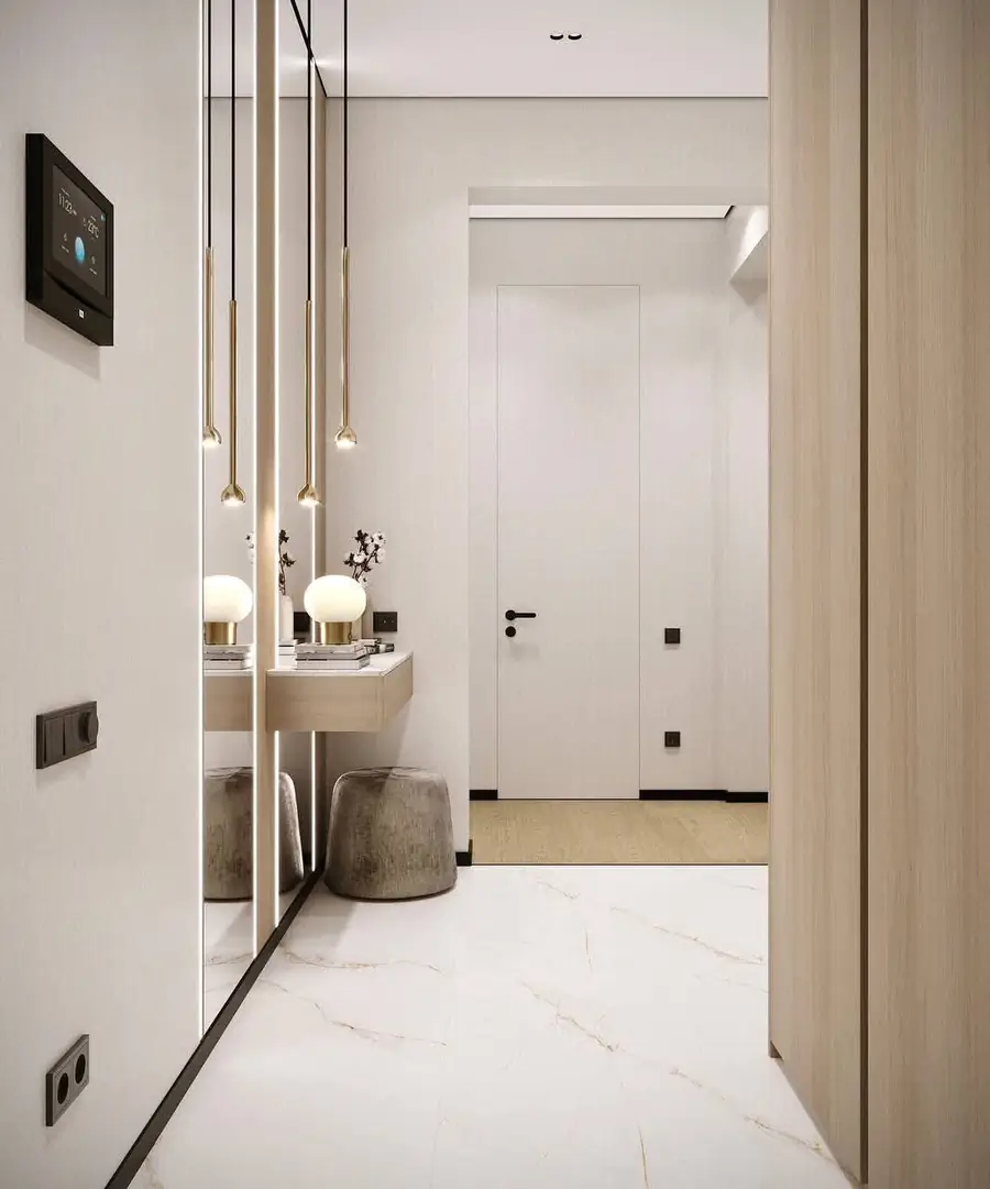 2 xonali kvartira sotiladi − 53 m²