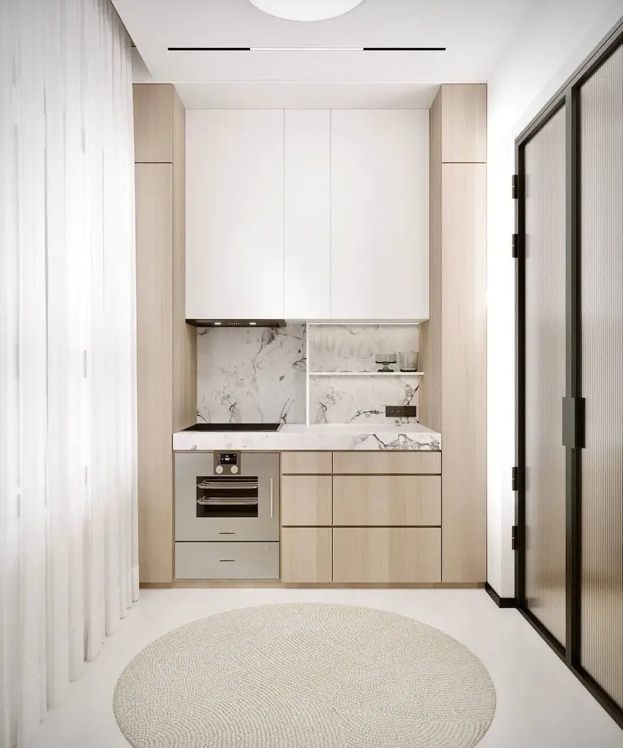 2 xonali kvartira sotiladi − 53 m²