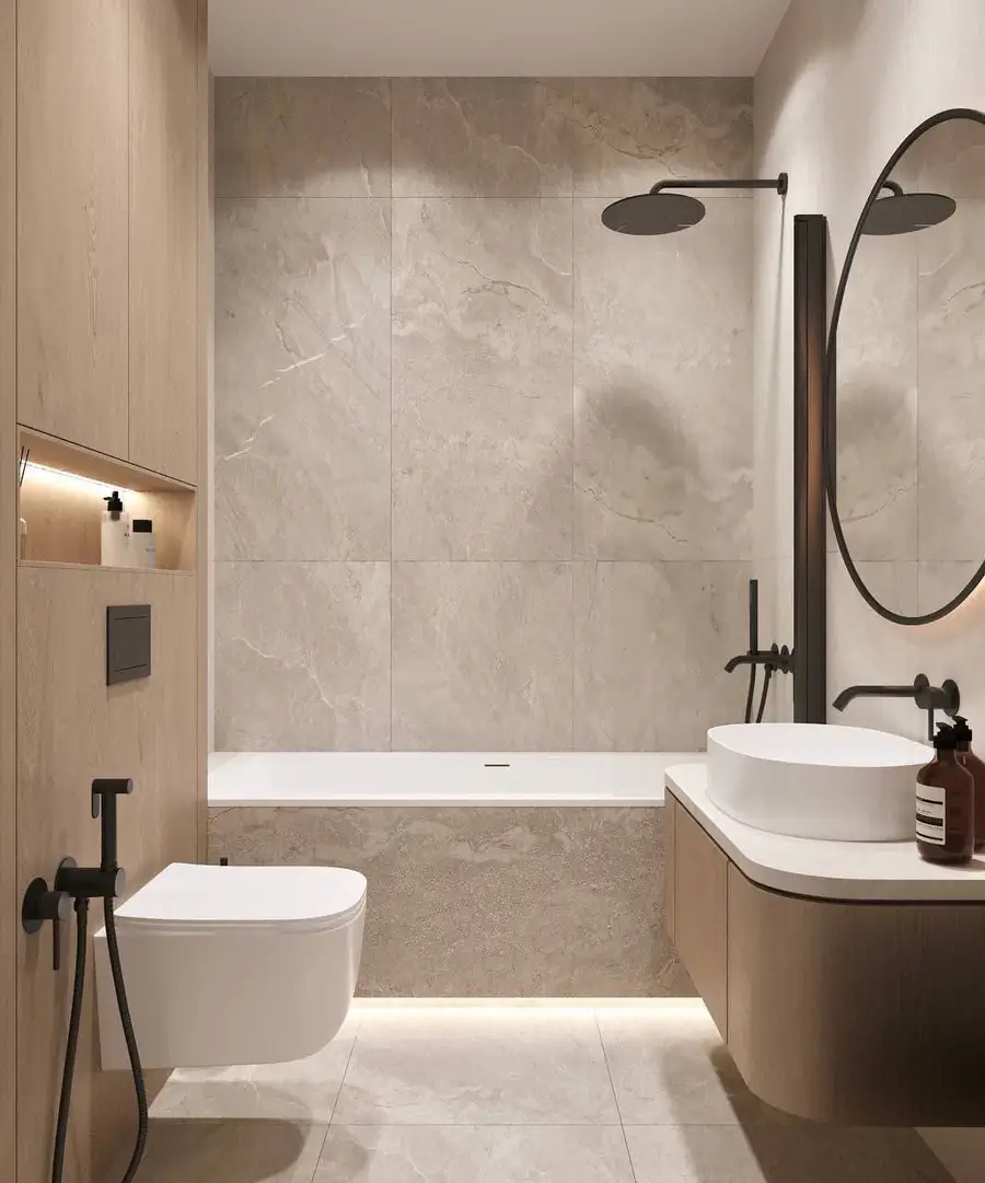 2 xonali kvartira sotiladi − 53 m²