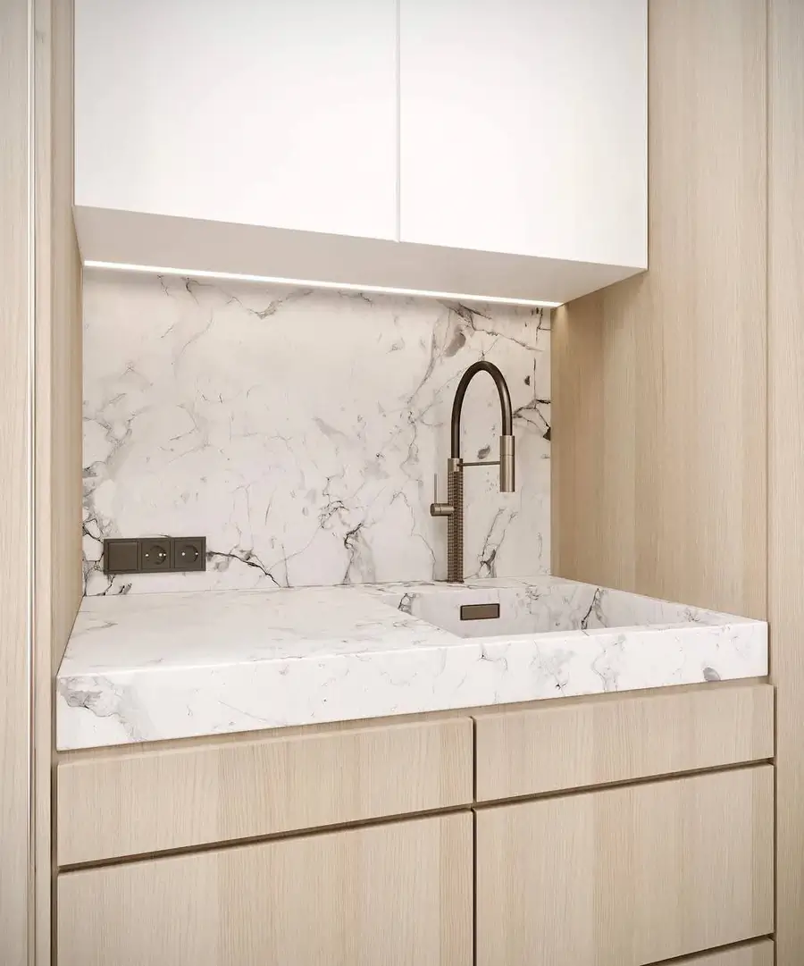 2 xonali kvartira sotiladi − 53 m²