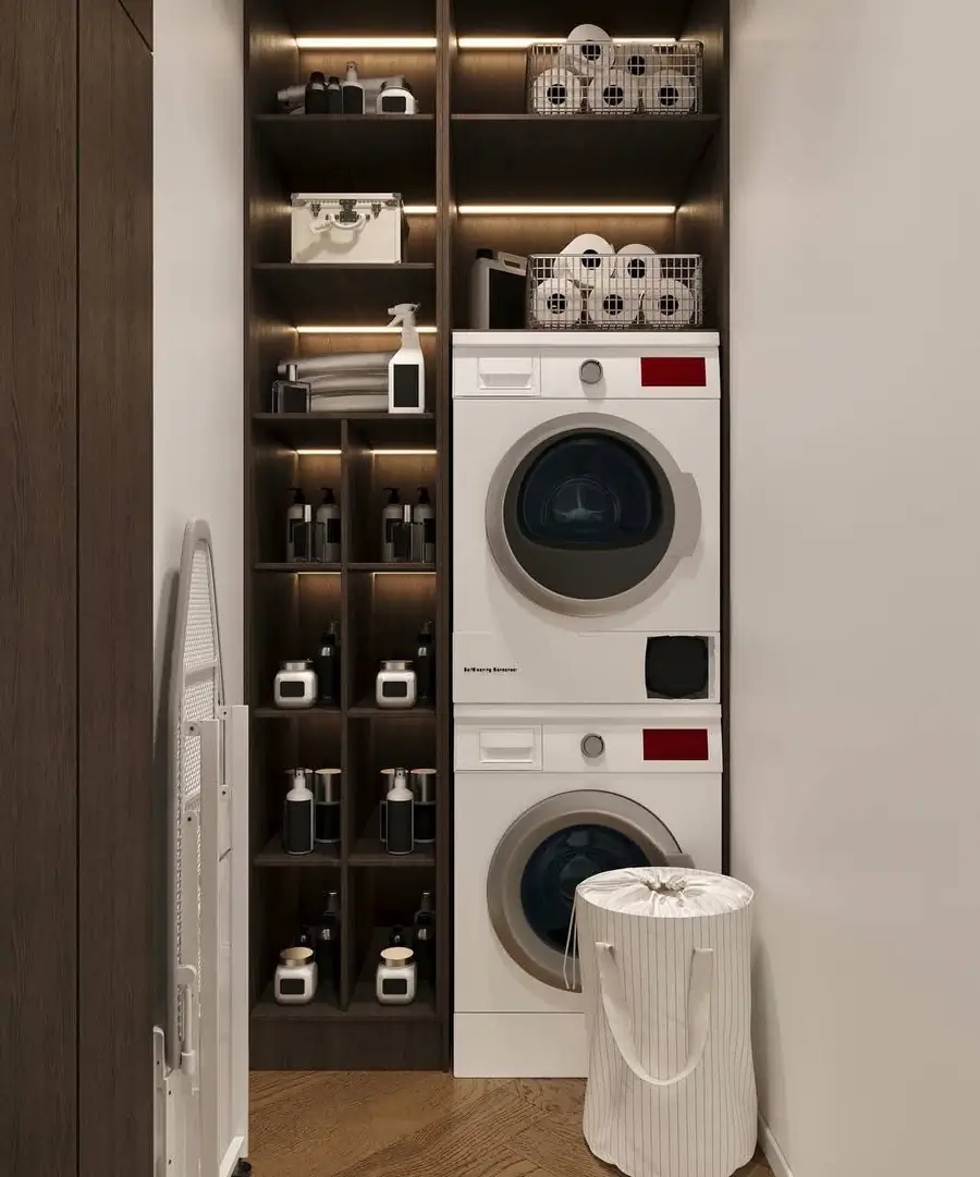 2 xonali kvartira sotiladi − 53 m²