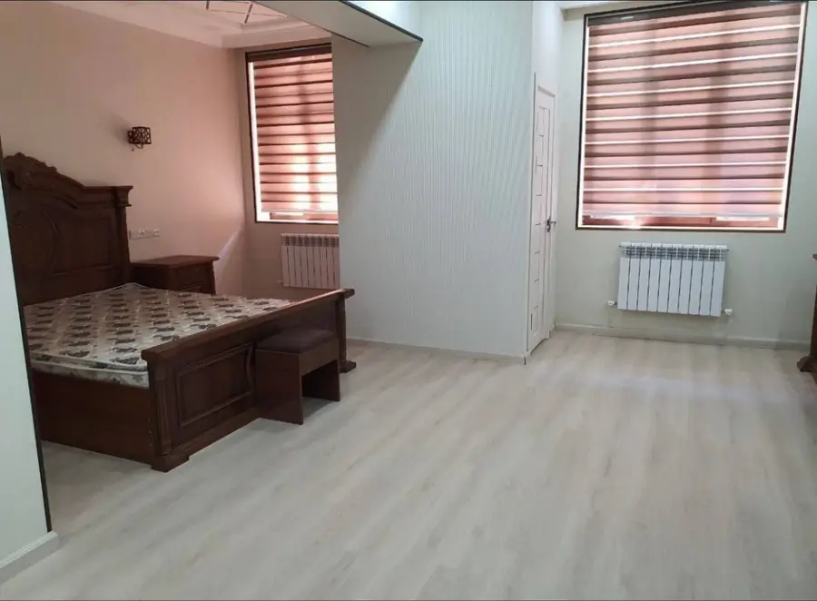 4 xonali kvartira − 128 m², 1/6 qavat