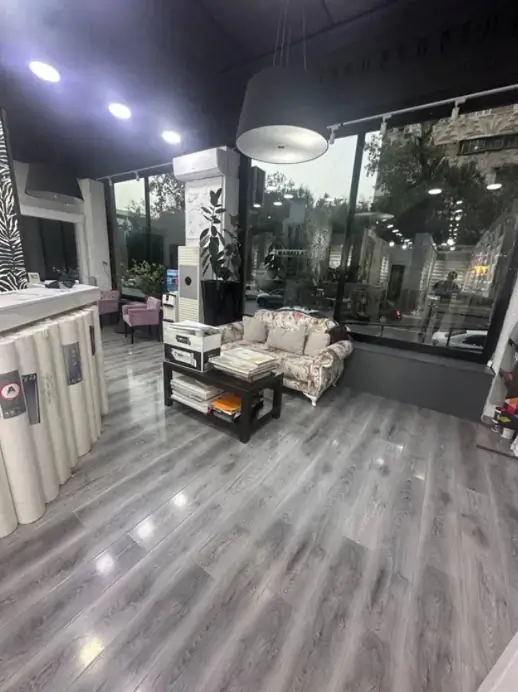 Ofis − 506 m², 1/8 qavat