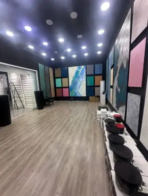 Ijaraga ofis − 506 m²