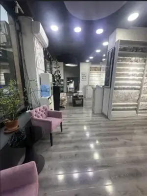 Ijaraga ofis − 506 m²