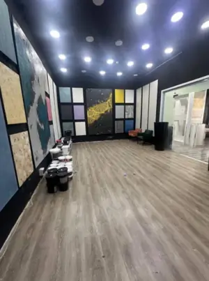 Ijaraga ofis − 506 m²