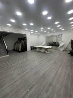 Ijaraga ofis − 506 m²