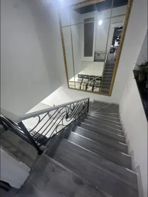 Ijaraga ofis − 506 m²