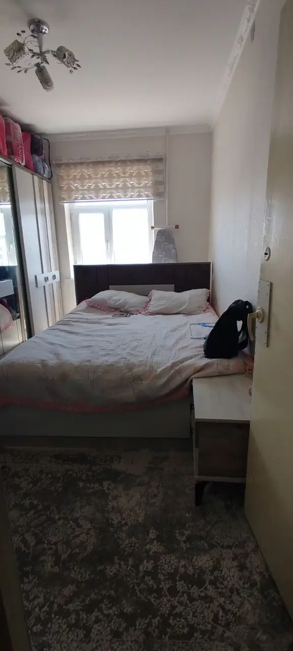 4 xonali kvartira − 105 m², 8/9 qavat